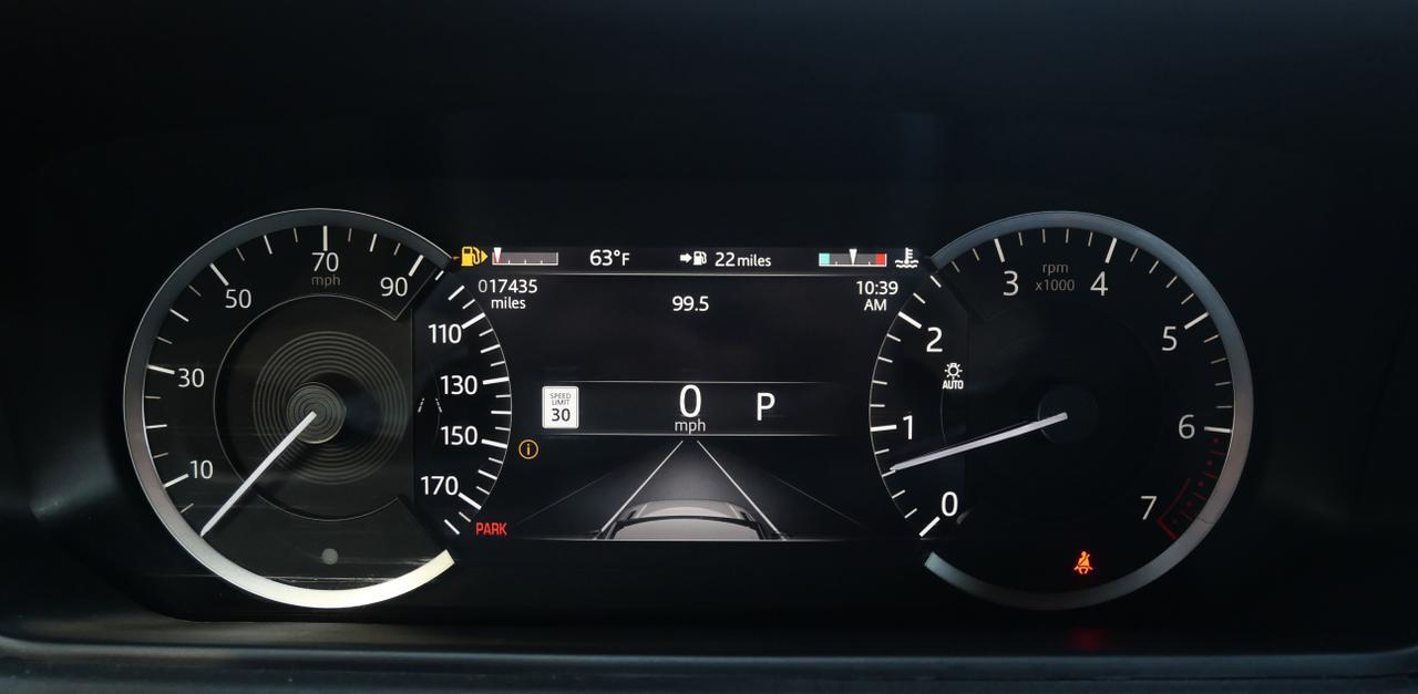 2022 Land Rover Range Rover Velar R-Dynamic S San Juan TX