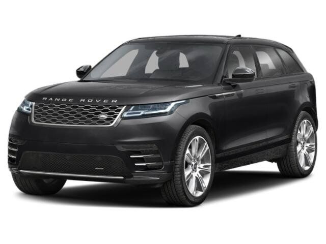 2022 Land Rover Range Rover Velar