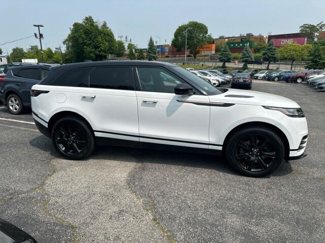 2022 Land Rover Range Rover Velar R-Dynamic S Worcester MA
