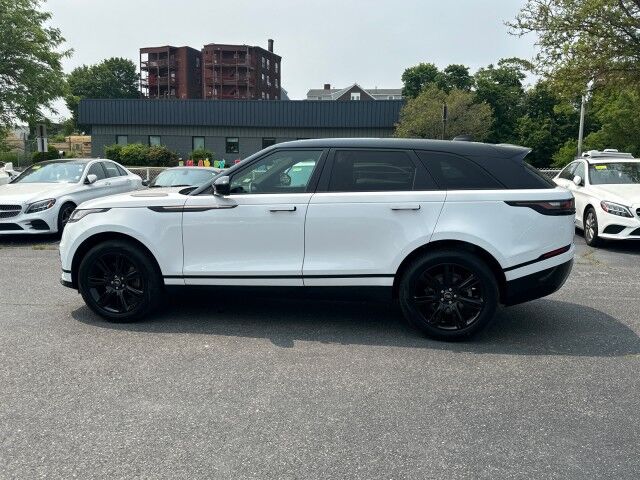 2022 Land Rover Range Rover Velar R-Dynamic S Worcester MA