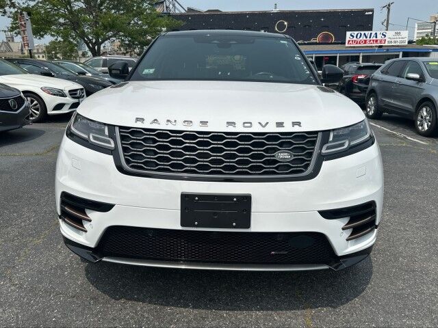 2022 Land Rover Range Rover Velar R-Dynamic S Worcester MA