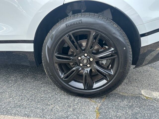 2022 Land Rover Range Rover Velar R-Dynamic S Worcester MA