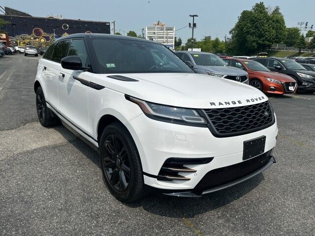 2022 Land Rover Range Rover Velar R-Dynamic S Worcester MA