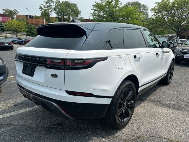 2022 Land Rover Range Rover Velar R-Dynamic S Worcester MA