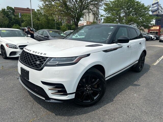 2022 Land Rover Range Rover Velar R-Dynamic S Worcester MA
