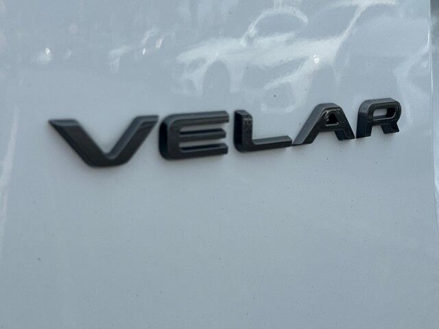 2022 Land Rover Range Rover Velar R-Dynamic S Worcester MA