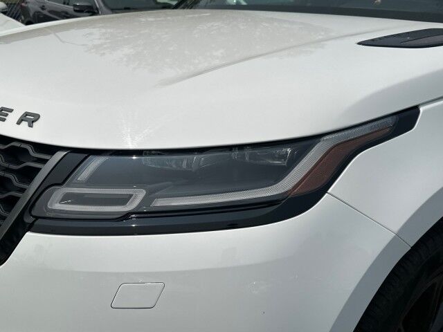 2022 Land Rover Range Rover Velar R-Dynamic S Worcester MA