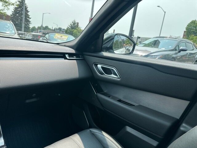 2022 Land Rover Range Rover Velar R-Dynamic S Worcester MA