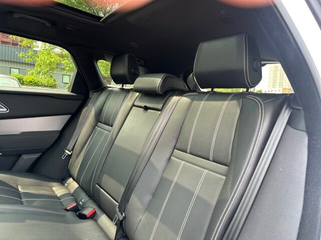 2022 Land Rover Range Rover Velar R-Dynamic S Worcester MA