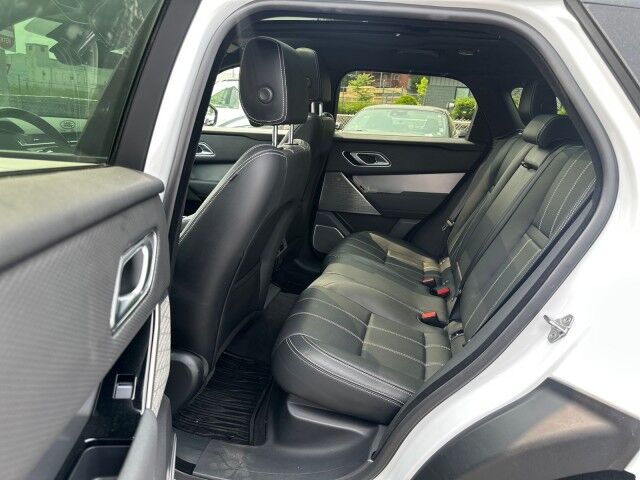 2022 Land Rover Range Rover Velar R-Dynamic S Worcester MA