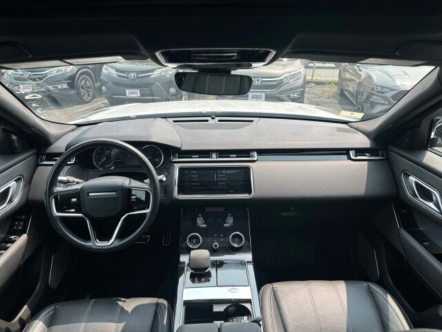 2022 Land Rover Range Rover Velar R-Dynamic S Worcester MA