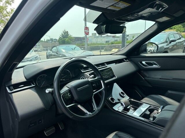 2022 Land Rover Range Rover Velar R-Dynamic S Worcester MA