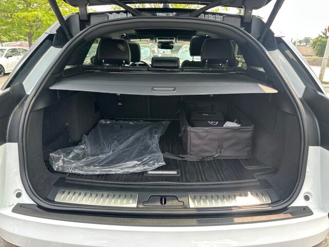 2022 Land Rover Range Rover Velar R-Dynamic S Worcester MA