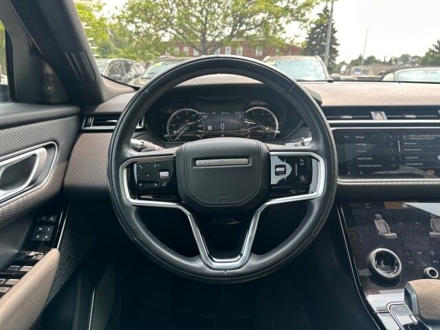 2022 Land Rover Range Rover Velar R-Dynamic S Worcester MA