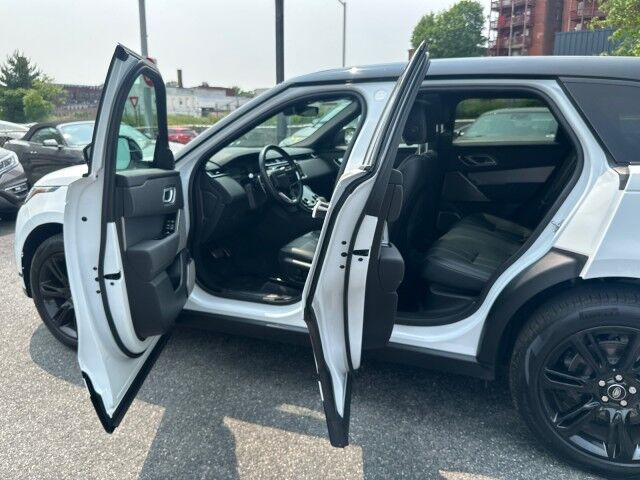 2022 Land Rover Range Rover Velar R-Dynamic S Worcester MA