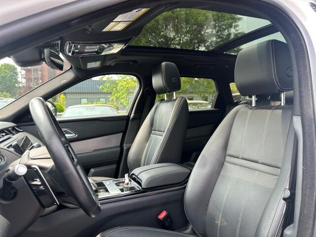 2022 Land Rover Range Rover Velar R-Dynamic S Worcester MA