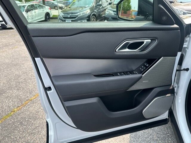 2022 Land Rover Range Rover Velar R-Dynamic S Worcester MA