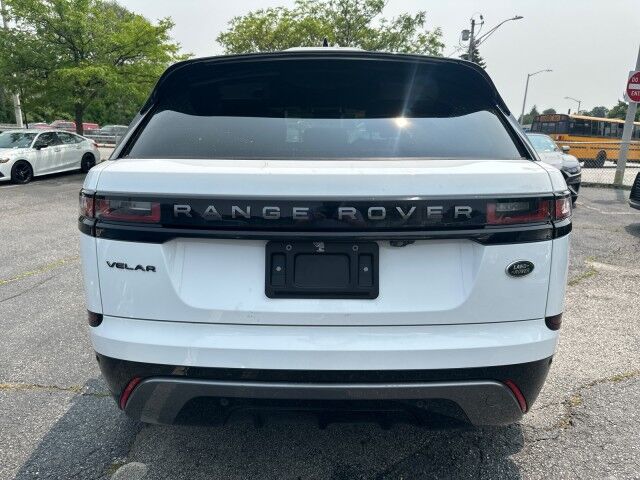2022 Land Rover Range Rover Velar R-Dynamic S Worcester MA