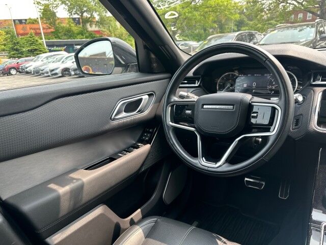 2022 Land Rover Range Rover Velar R-Dynamic S Worcester MA