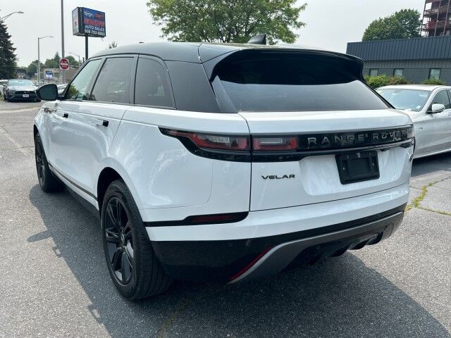 2022 Land Rover Range Rover Velar R-Dynamic S Worcester MA