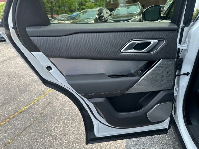 2022 Land Rover Range Rover Velar R-Dynamic S Worcester MA