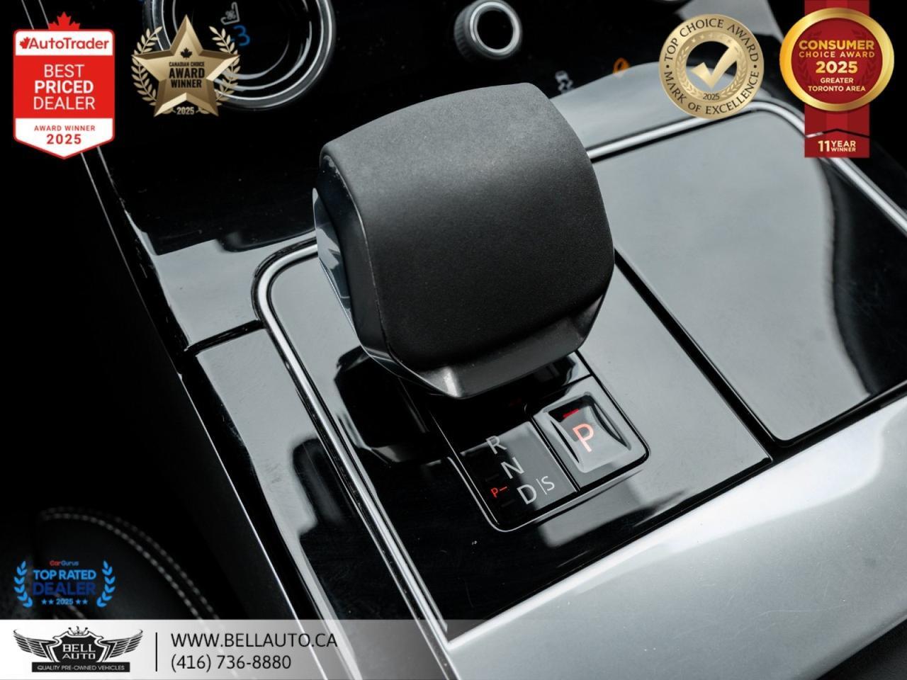 2022 Land Rover Range Rover Velar S | NAVI | B.CAM | MERIDIAN | PANO | ONEOWNER | NOACCIDENT Toronto ON