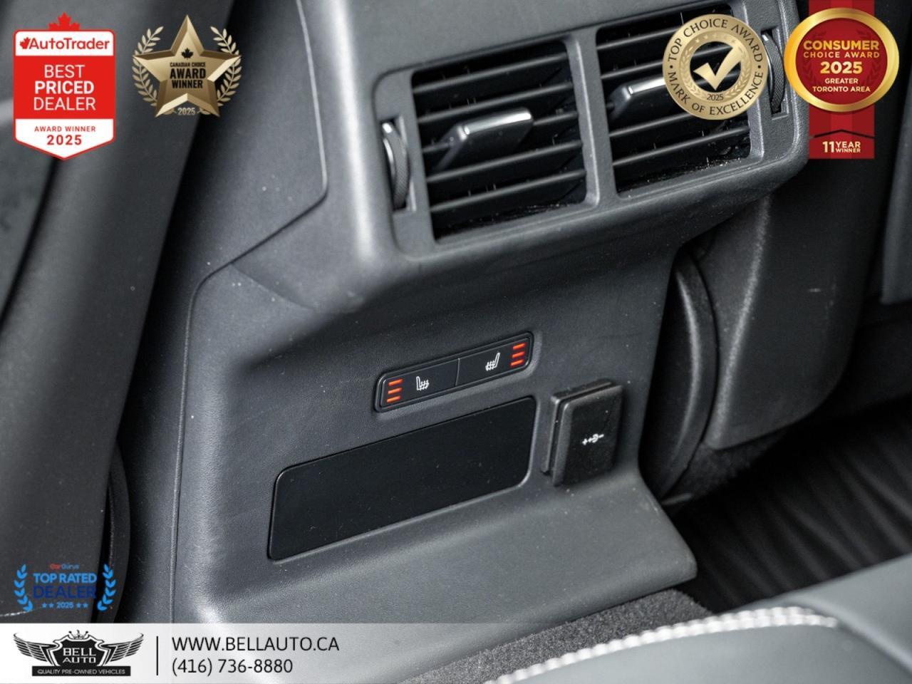 2022 Land Rover Range Rover Velar S | NAVI | B.CAM | MERIDIAN | PANO | ONEOWNER | NOACCIDENT Toronto ON