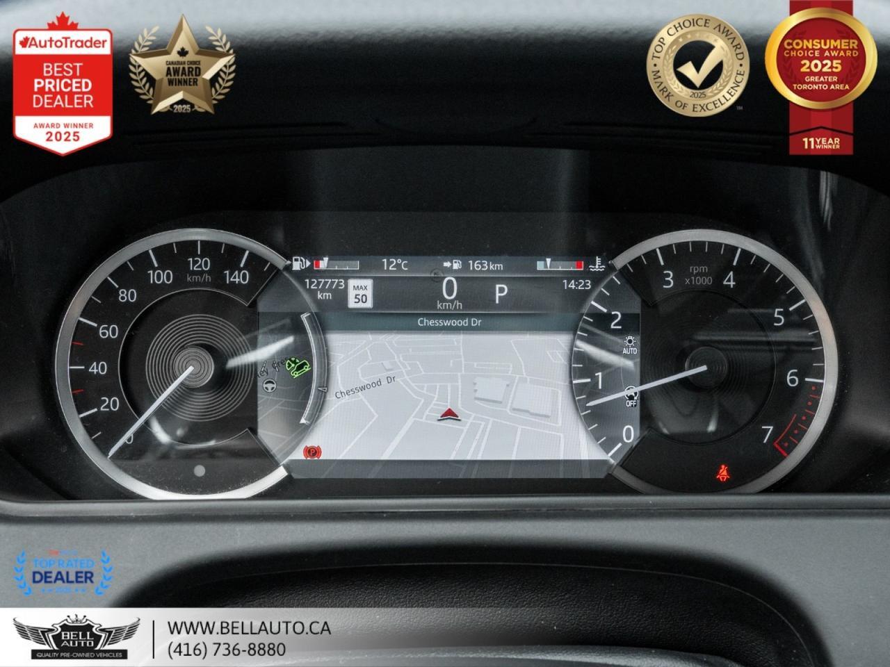 2022 Land Rover Range Rover Velar S | NAVI | B.CAM | MERIDIAN | PANO | ONEOWNER | NOACCIDENT Toronto ON