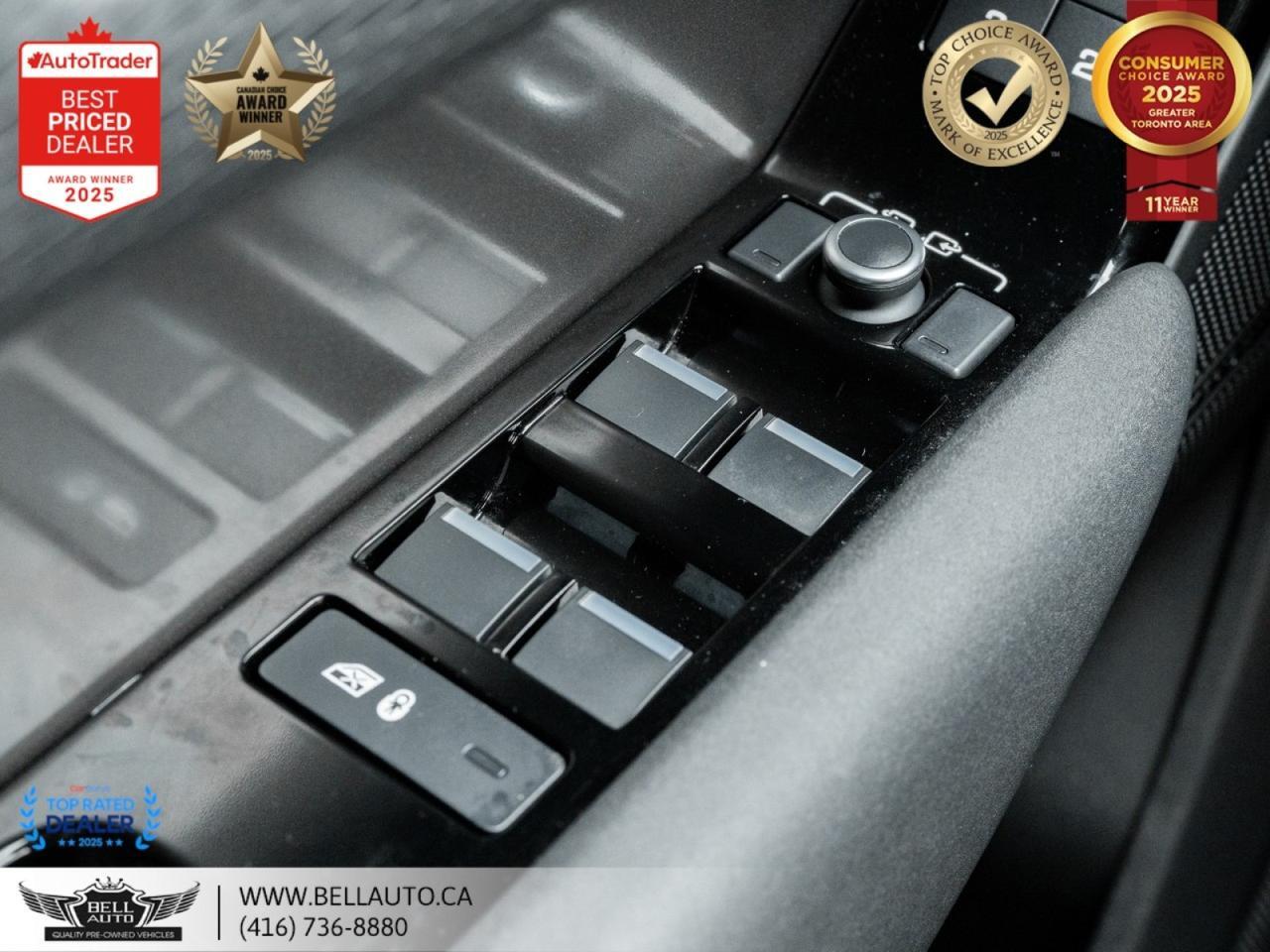 2022 Land Rover Range Rover Velar S | NAVI | B.CAM | MERIDIAN | PANO | ONEOWNER | NOACCIDENT Toronto ON