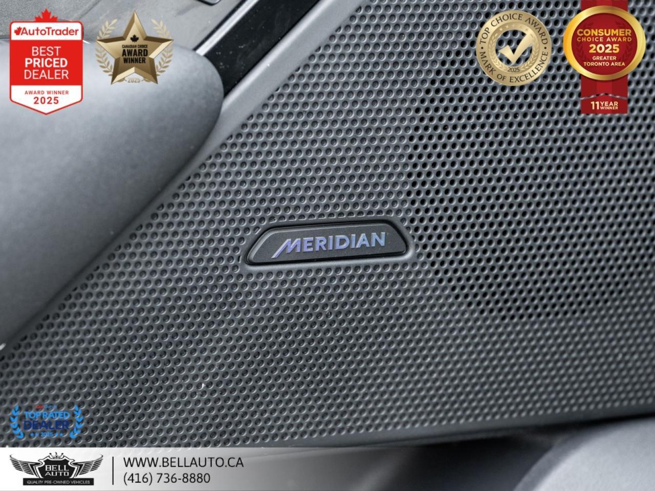 2022 Land Rover Range Rover Velar S | NAVI | B.CAM | MERIDIAN | PANO | ONEOWNER | NOACCIDENT Toronto ON