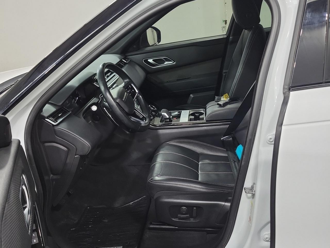 2022 Land Rover Range Rover Velar S PANOROOF B.CAM MMRYSEAT AWD ONEOWNER NOACCIDENT Toronto ON