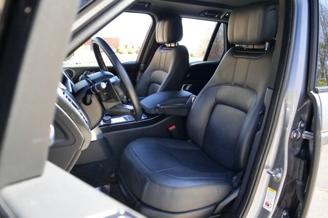 2022 Land Rover Range Rover Westminster / 4WD / Cooled Seats / Pano Sunroof! High Point NC