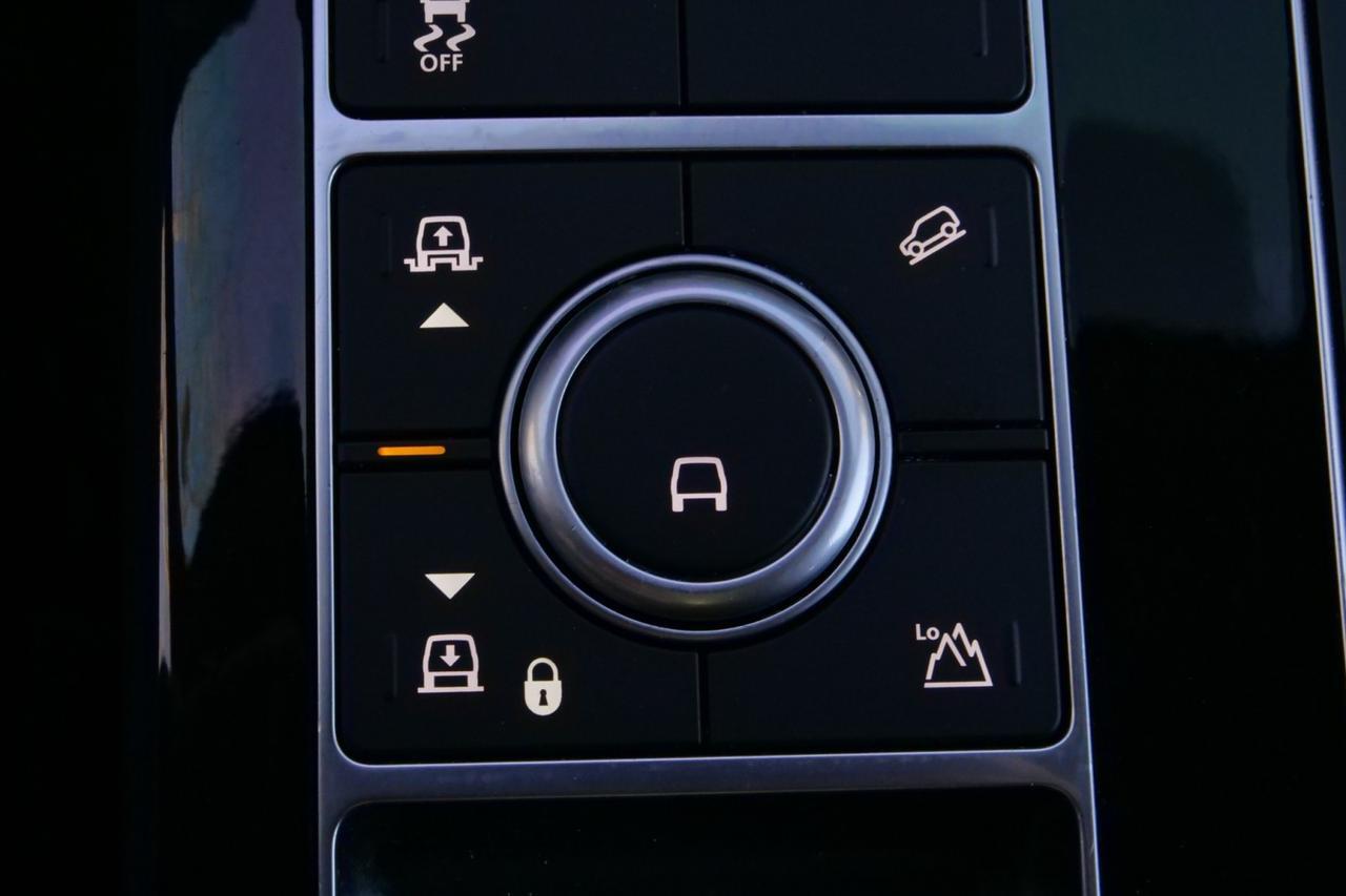 2022 Land Rover Range Rover HSE Wesminster - Photo 17