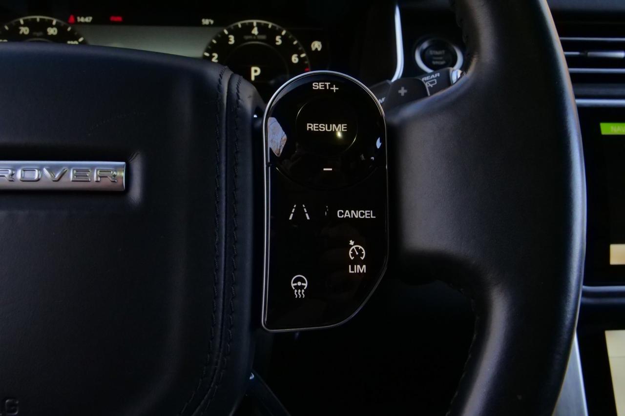 2022 Land Rover Range Rover HSE Wesminster - Photo 18
