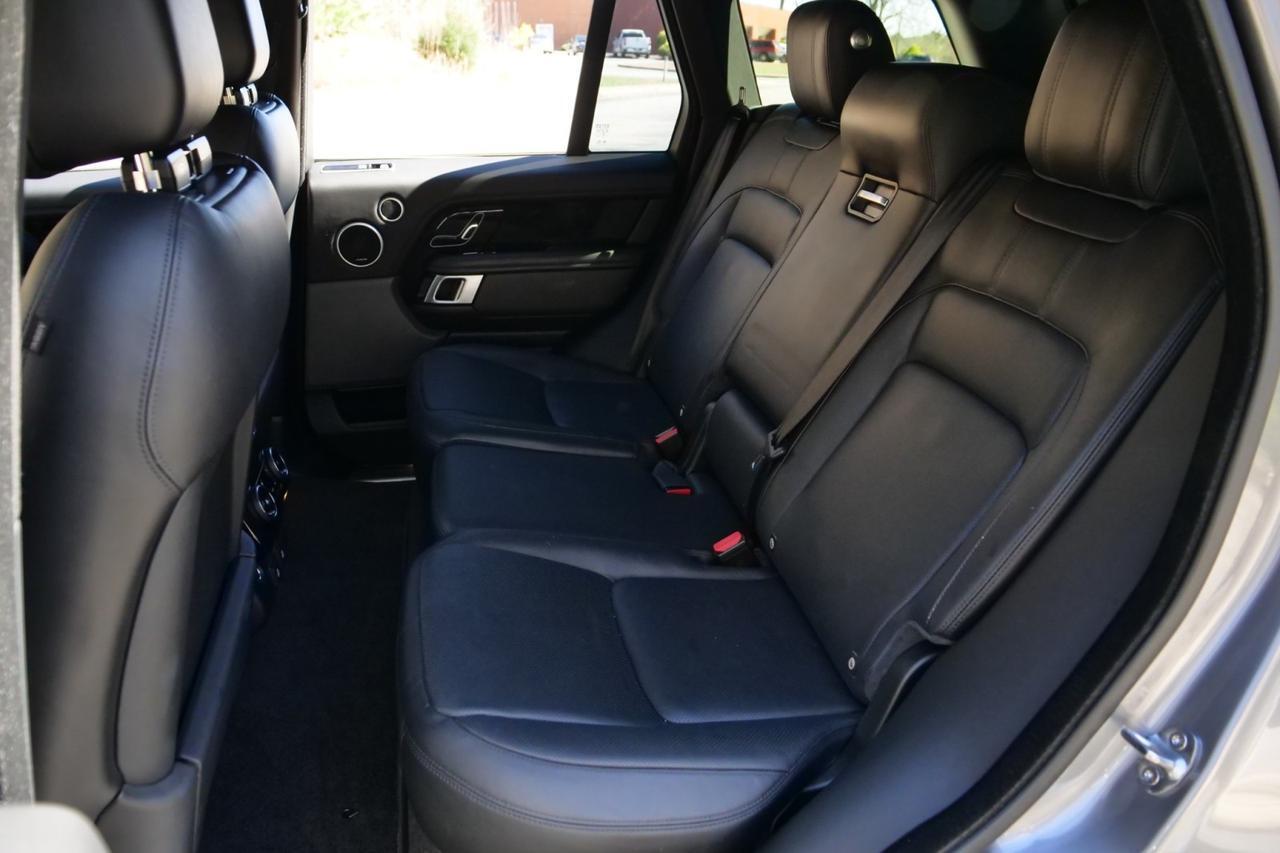 2022 Land Rover Range Rover HSE Wesminster - Photo 28
