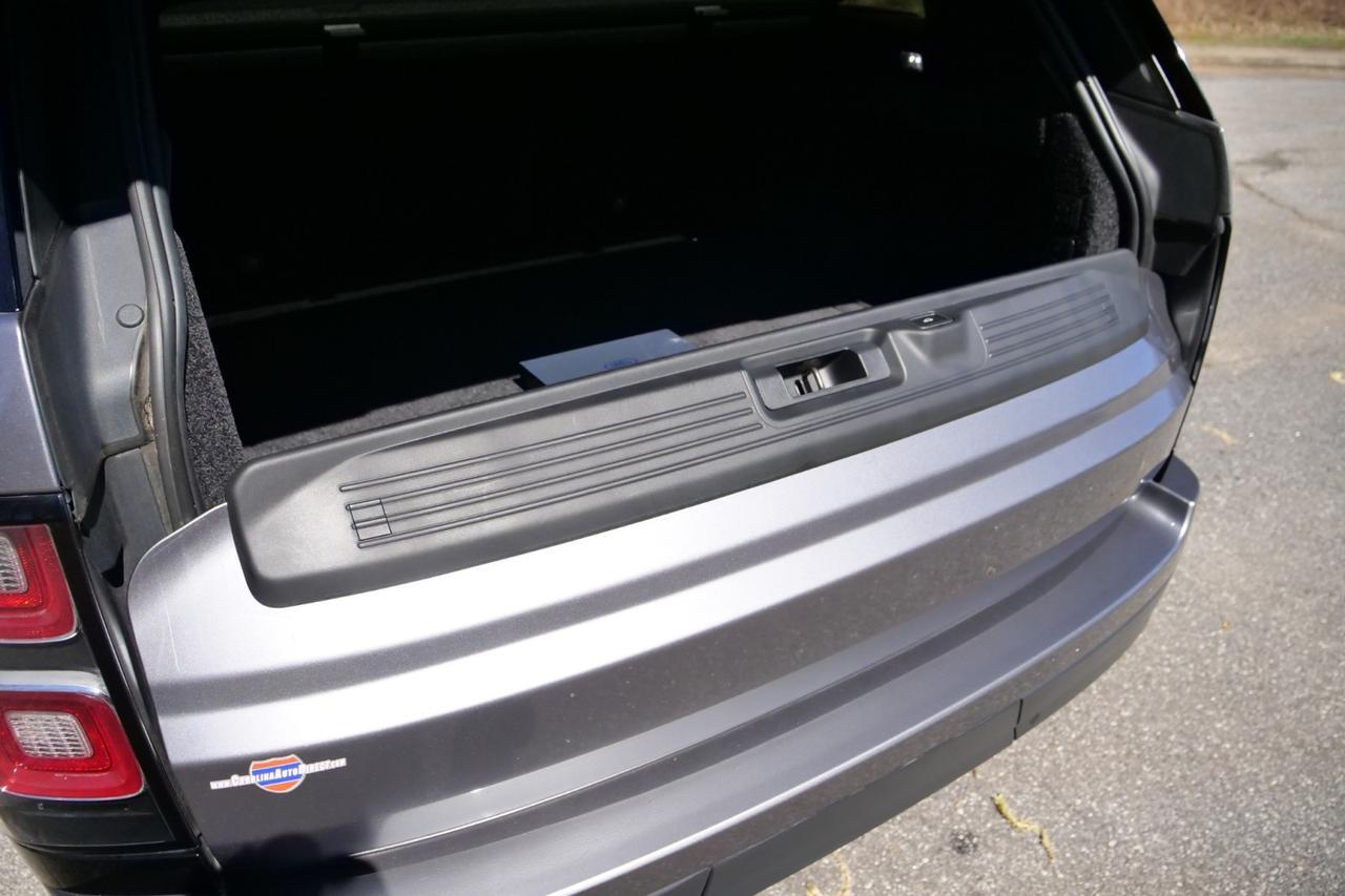 2022 Land Rover Range Rover HSE Wesminster - Photo 36