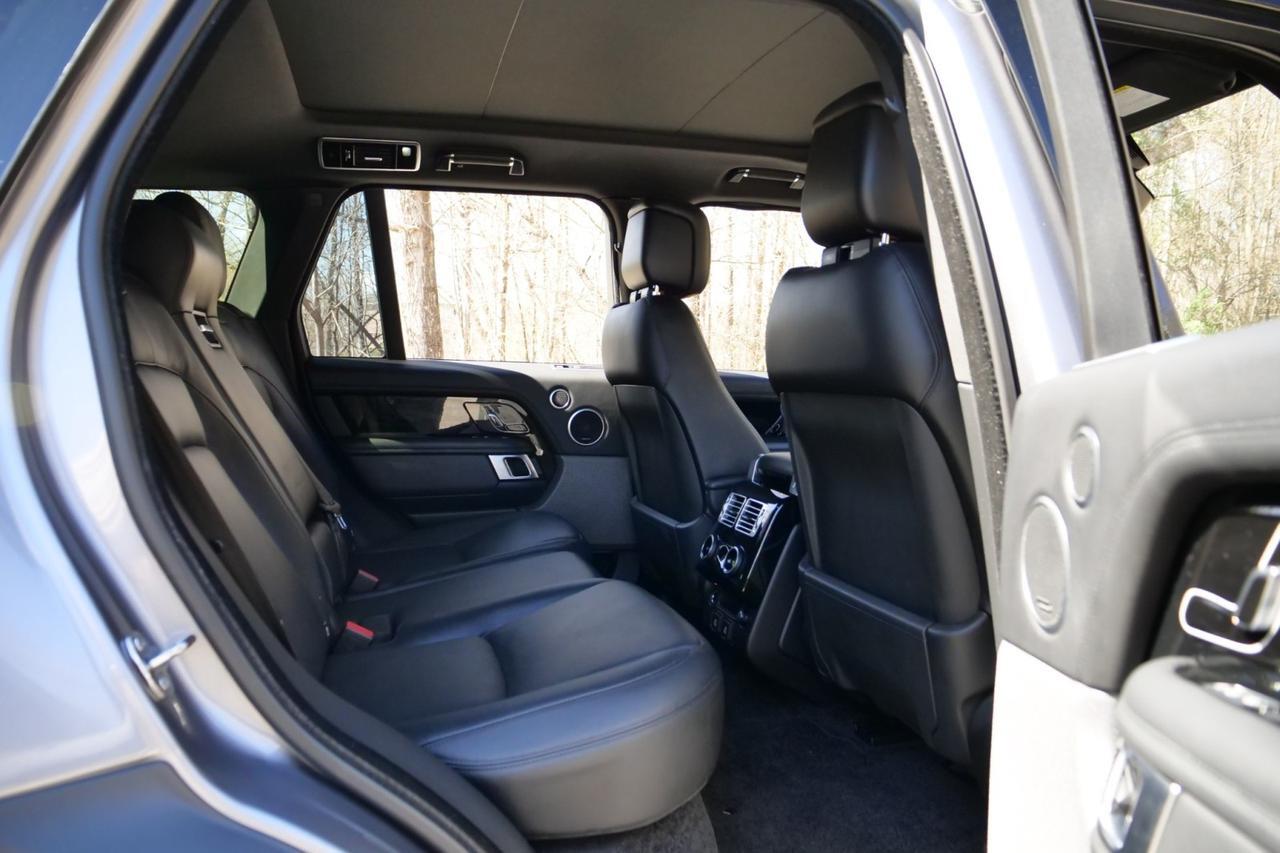 2022 Land Rover Range Rover HSE Wesminster - Photo 39