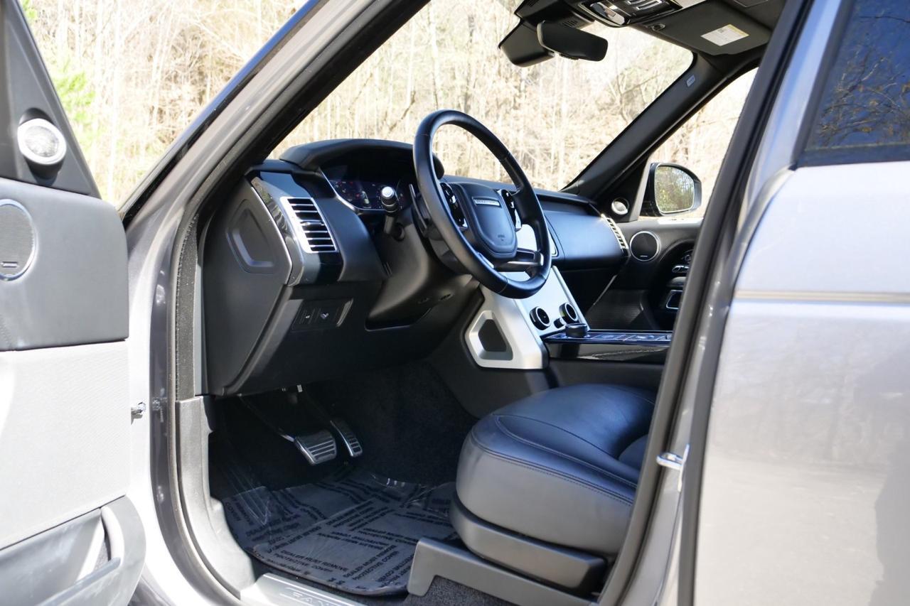 2022 Land Rover Range Rover HSE Wesminster - Photo 26