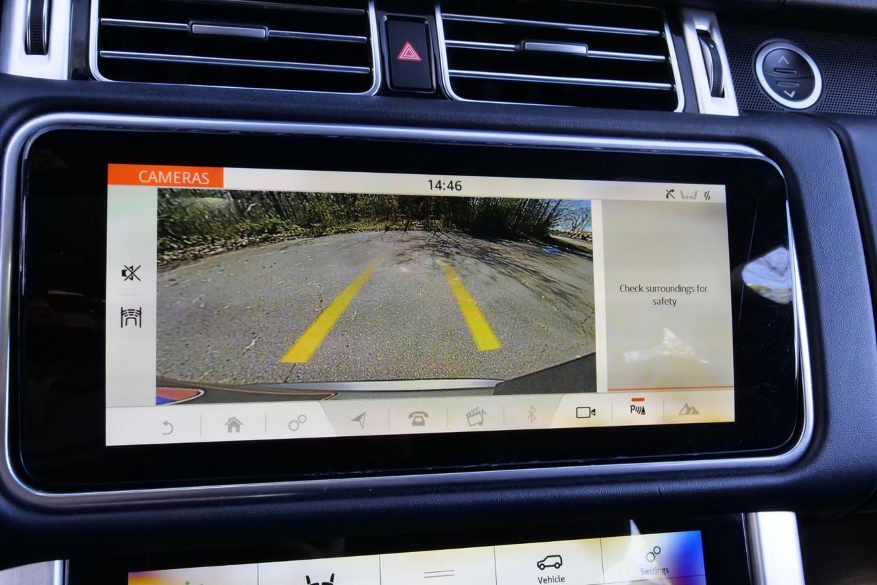 2022 Land Rover Range Rover HSE Wesminster - Photo 12
