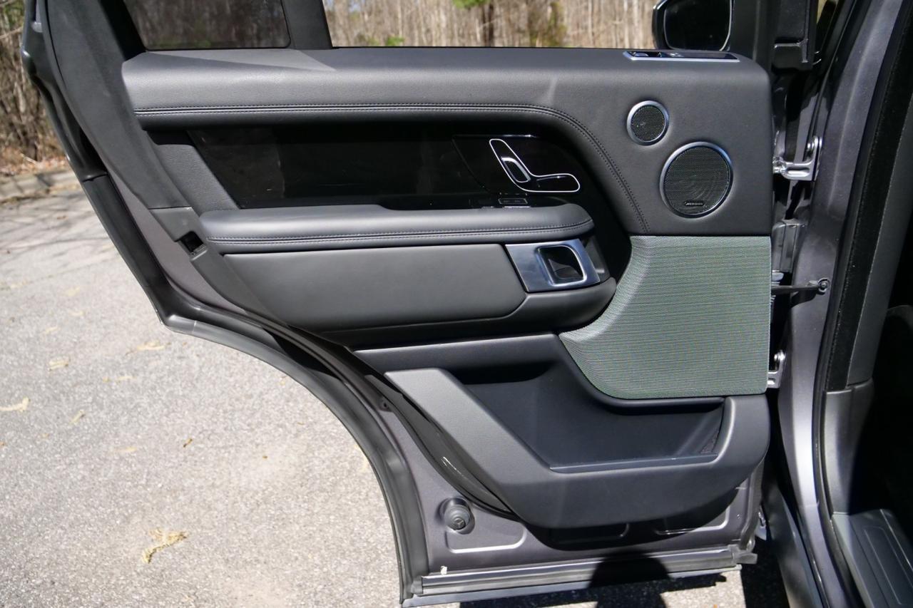 2022 Land Rover Range Rover HSE Wesminster - Photo 31