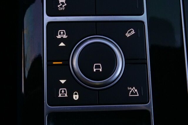 2022 Land Rover Range Rover HSE Wesminster - Photo 17