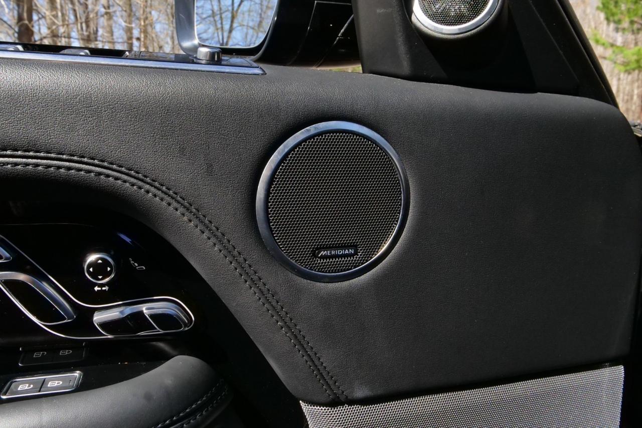 2022 Land Rover Range Rover HSE Wesminster - Photo 19
