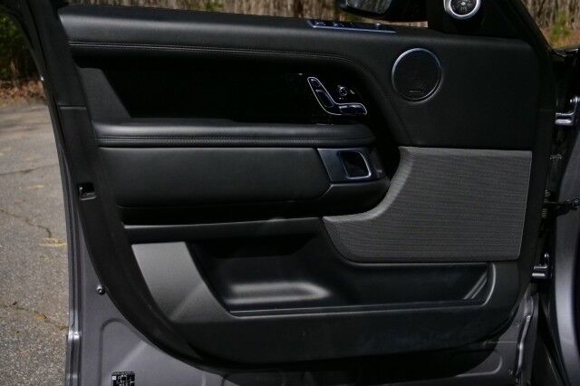2022 Land Rover Range Rover HSE Wesminster - Photo 27