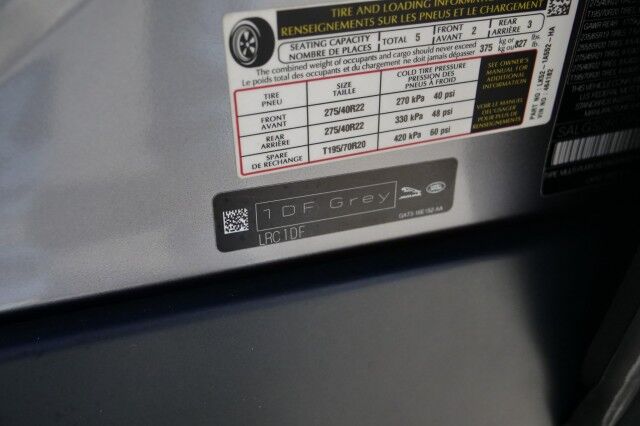 2022 Land Rover Range Rover HSE Wesminster - Photo 47