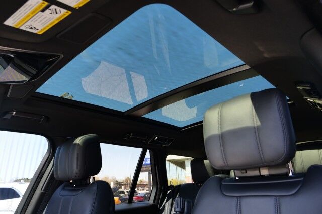 2022 Land Rover Range Rover HSE Wesminster - Photo 7