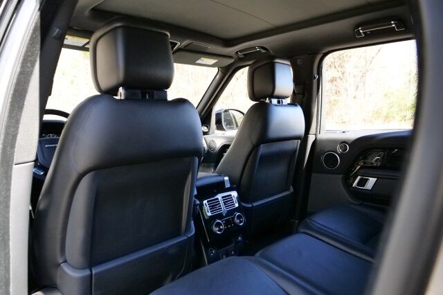 2022 Land Rover Range Rover HSE Wesminster - Photo 30