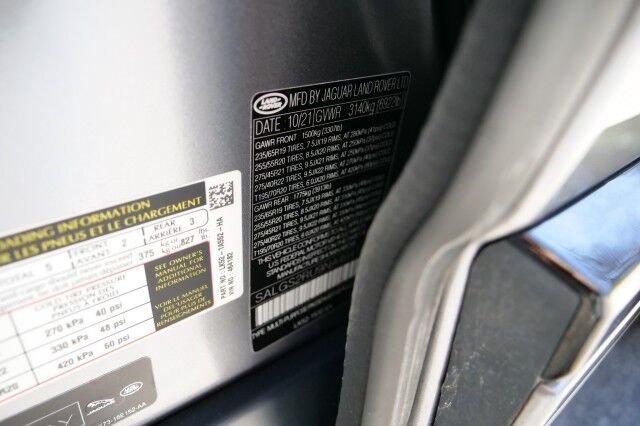 2022 Land Rover Range Rover HSE Wesminster - Photo 46
