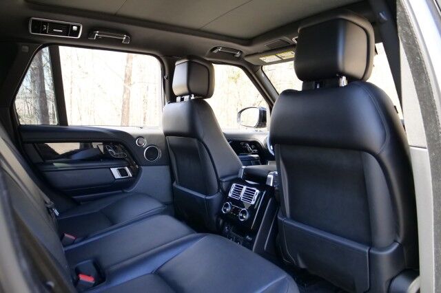 2022 Land Rover Range Rover HSE Wesminster - Photo 40