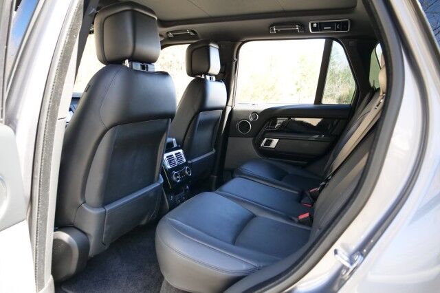 2022 Land Rover Range Rover HSE Wesminster - Photo 29