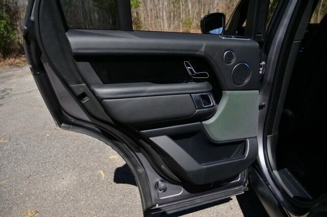 2022 Land Rover Range Rover HSE Wesminster - Photo 33